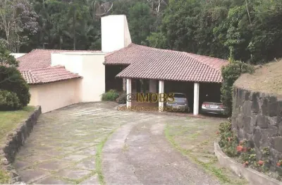 Casa em condomínio fechado com 4 quartos à venda na Avenida Francisco Finco, 120, Dos Finco, São Bernardo do Campo