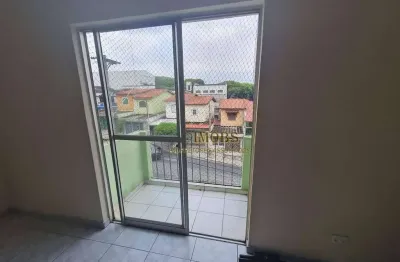 Apartamento com 2 quartos à venda na Rua Zurich, 99, Suíço, São Bernardo do Campo