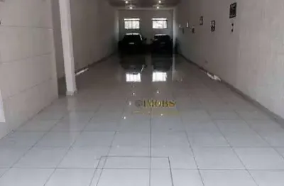 Casa com 2 quartos à venda na Avenida Sapopemba, 1150, Jardim Utinga, Santo André