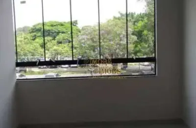 Sala comercial com 1 sala para alugar na Rua Pacaembu, 297, Paulicéia, São Bernardo do Campo