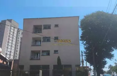 Apartamento com 2 quartos à venda na Avenida Trinta e Um de Março, 2421, Jardim Borborema, São Bernardo do Campo