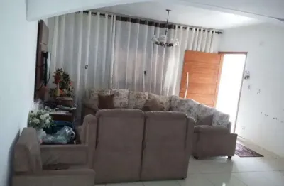 Casa com 3 quartos à venda na Rua Fábio da Silva Prado, 449, Vila Flórida, São Bernardo do Campo