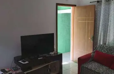 Casa com 2 quartos à venda na Rua Francisco Alves, 1100, Paulicéia, São Bernardo do Campo
