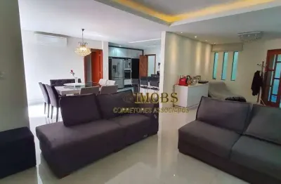 Casa com 5 quartos à venda na Rua Eunice Weaver, 45, Jardim Gagliardi, São Bernardo do Campo