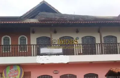 Sala comercial à venda na Rua Genebra, 303, Suíço, São Bernardo do Campo