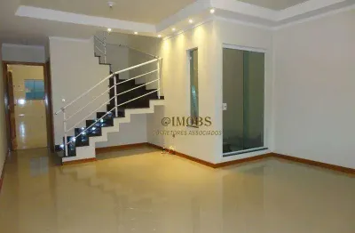 Casa com 3 quartos à venda na Rua Antônio de Proença, 42, Dos Casa, São Bernardo do Campo