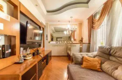 Apartamento com 2 quartos à venda na Rua Zurich, 27, Taboão, São Bernardo do Campo