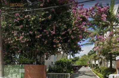 Apartamento com 2 quartos à venda na Avenida Francesco Bibiena, 182, Vila Liviero, São Paulo