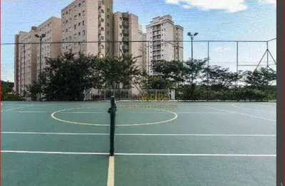 Apartamento com 3 dormitórios à venda, 91 m² por R$ 1.007.000,00 - Vila Lusitânia - São Bernardo do Campo/SP