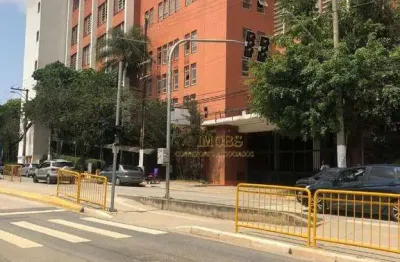 Barracão / Galpão / Depósito à venda na Avenida Doutor Rudge Ramos, 1500, Rudge Ramos, São Bernardo do Campo