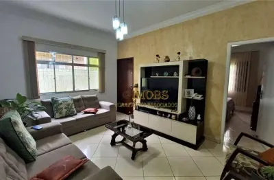 Casa com 2 quartos à venda na Rua Júlio de Mesquita, 129, Paulicéia, São Bernardo do Campo