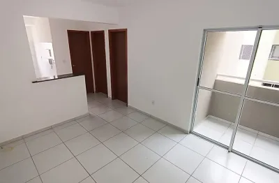 Apartamento com 2 quartos para alugar na Avenida Gonçalves Dias, 1345, Miritiua, São José de Ribamar