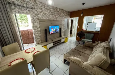 [aluga-se] apartamento mobiliado condominio solar da ilha 3