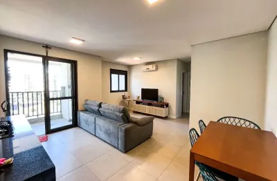 Apartamento com 2 quartos à venda no Gleba Fazenda Palhano, Londrina 