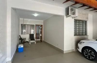 Casa com 2 quartos à venda na Rua Alcino Carneiro Ribas, Jardim Burle Marx, Londrina