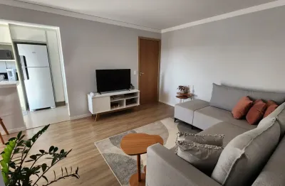 Apartamento com 2 quartos à venda na Rua Augusto de Souza Brandão, Vila Fujita, Londrina