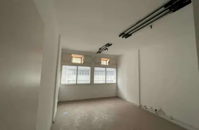 Sala comercial à venda na Rua Senador Dantas, 75, Centro, Rio de Janeiro, 33 m2 por R$ 55.000