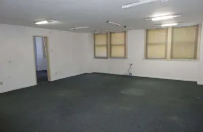 Sala comercial à venda na rua senador dantas, 76, centro, rio de janeiro, 78 m2 por r$ 248.000