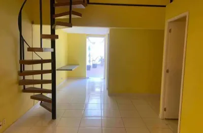 Ponto comercial para alugar na avenida armando lombardi, 205, barra da tijuca, rio de janeiro, 58 m2 por r$ 2.299