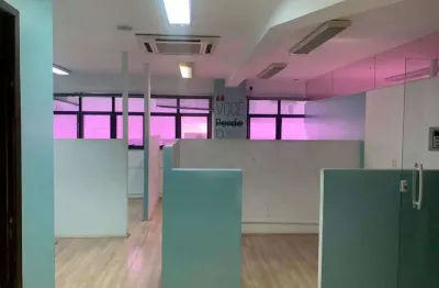 Sala comercial para alugar na avenida armando lombardi, 207, barra da tijuca, rio de janeiro, 88 m2 por r$ 2.559
