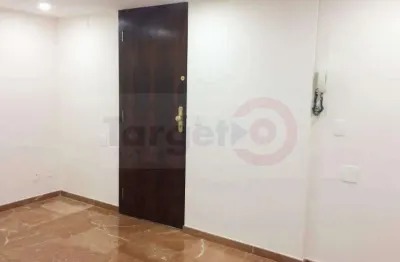 Sala comercial para alugar na avenida nilo peçanha, 50, centro, rio de janeiro, 74 m2 por r$ 5.000