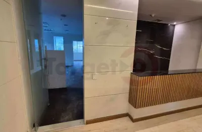 Sala comercial para alugar na avenida das américas, 3434, barra da tijuca, rio de janeiro, 134 m2 por r$ 10.800