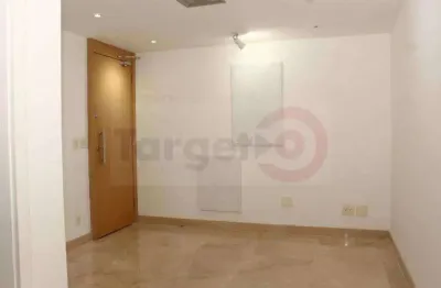 Sala comercial para alugar na avenida nilo peçanha, 50, centro, rio de janeiro, 260 m2 por r$ 13.500