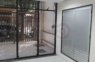 Prédio para alugar na rua assis bueno, 45, botafogo, rio de janeiro, 305 m2 por r$ 25.000