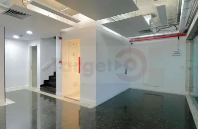 Prédio para alugar na rua dezenove de fevereiro, 169, botafogo, rio de janeiro, 360 m2 por r$ 40.000