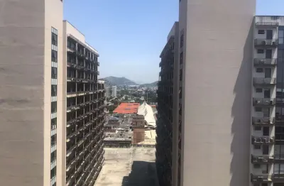 Sala comercial à venda na avenida pastor martin luther king jr, 126, inhaúma, rio de janeiro, 30 m2 por r$ 205.000