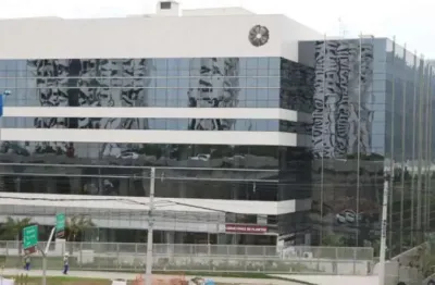 Sala comercial à venda na Avenida das Américas, 2900, Recreio dos Bandeirantes, Rio de Janeiro, 28 m2 por R$ 235.000