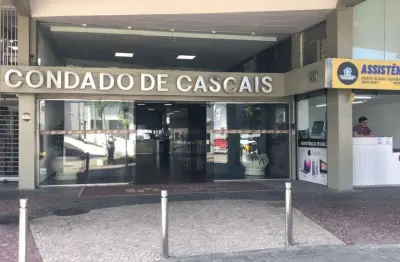 Sala comercial à venda na avenida armando lombardi, 800, barra da tijuca, rio de janeiro, 100 m2 por r$ 1.000.000
