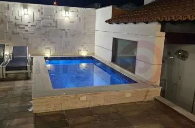 Apartamento com 4 quartos à venda na avenida alda garrido, 709, barra da tijuca, rio de janeiro, 323 m2 por r$ 3.652.000