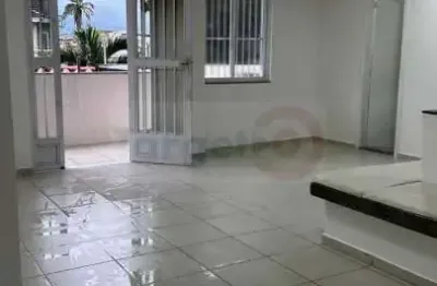 Apartamento com 3 quartos para alugar na Estrada Rodrigues Caldas, 2450, Taquara, Rio de Janeiro, 70 m2 por R$ 2.250