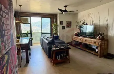 Apartamento com 3 quartos à venda na Avenida Djalma Ribeiro, 25, Barra da Tijuca, Rio de Janeiro, 168 m2 por R$ 1.260.000