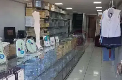 Ponto comercial para alugar na Avenida Armando Lombardi, 1000, Barra da Tijuca, Rio de Janeiro, 78 m2 por R$ 9.000