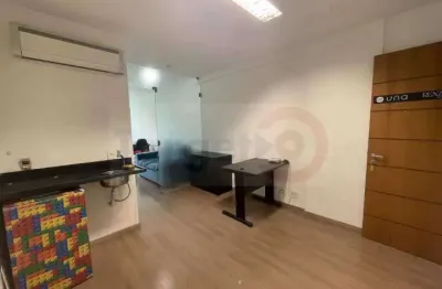 Sala comercial para alugar na Rua Dalcidio Jurandir, 255, Barra da Tijuca, Rio de Janeiro, 35 m2 por R$ 1.900