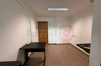 Sala comercial para alugar na Rua Dalcidio Jurandir, 255, Barra da Tijuca, Rio de Janeiro, 35 m2 por R$ 2.000