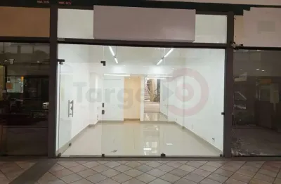 Ponto comercial para alugar na Avenida das Américas, 700, Barra da Tijuca, Rio de Janeiro, 38 m2 por R$ 5.000