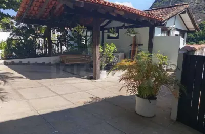 Casa em condomínio fechado com 4 quartos à venda na Rua Professor Júlio Lohman, 110, Joá, Rio de Janeiro, 286 m2 por R$ 3.900.000