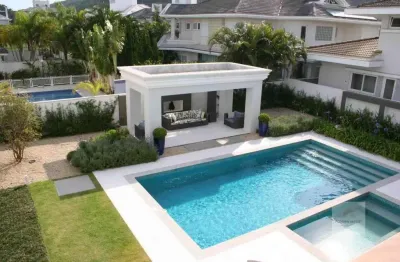 Casa 4 dormitórios ou + para venda em florianópolis, jurerê internacional, 5 dormitórios, 5 suítes, 4 banheiros, 6 vagas