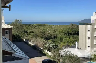 Cobertura para Locação em Florianópolis, Campeche, 3 dormitórios, 1 suíte, 2 banheiros, 3 vagas