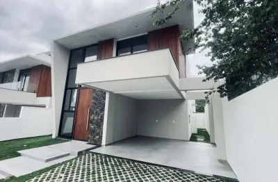 Casa alto padrão para venda em florianópolis, rio tavares, 3 dormitórios, 3 suítes, 4 banheiros, 2 vagas