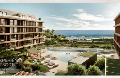 Studio para Venda em Florianópolis, Novo Campeche, 1 dormitório, 1 banheiro, 1 vaga