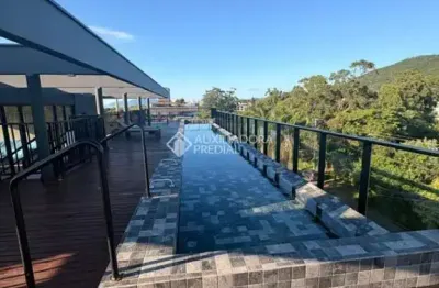 Apartamento 2 dormitórios para Venda em Florianópolis, Novo Campeche, 1 dormitório, 1 suíte, 2 banheiros, 1 vaga