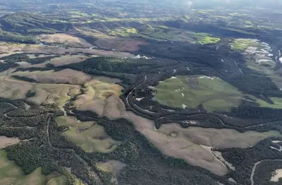Chácara / sítio à venda na Negrinha, sn, Zona Rural, Bom Retiro