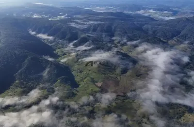 Chácara / sítio à venda na Barreiro, sn, Zona Rural, Bom Retiro