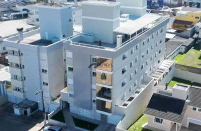 Apartamento com 3 quartos à venda na Servidão Maurício Ribeiro de Córdova, 35, São Cristóvão, Lages