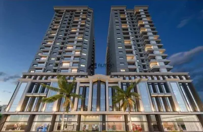 Apartamento com 2 quartos à venda na Rua 207, 50 62, Morretes, Itapema