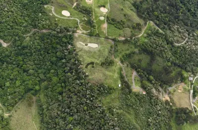 Chácara / sítio com 2 quartos à venda na Pedra Branca, sn, Zona Rural, Alfredo Wagner